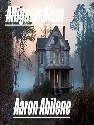 cover image of Alligator Allan
